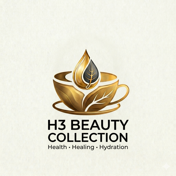 H3 Beauty Collection