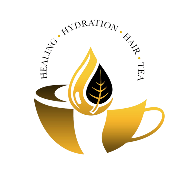 Hair Health, Healing and Hydration Collection